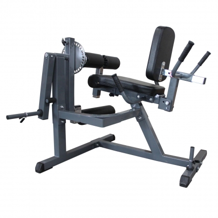 Тренажер для ног DFC HOMEGYM UB001, фото 2