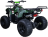 Квадроцикл RAPTOR ATV 200U Premium ALL 200cc 4Т