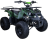 Квадроцикл RAPTOR ATV 200U Premium ALL 200cc 4Т