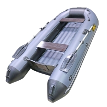 Лодка ПВХ Муссон 2900 НДНД Лодка ПВХ Муссон 2900 НДНД