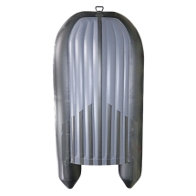 Лодка ПВХ Муссон 2900 НДНД Лодка ПВХ Муссон 2900 НДНД