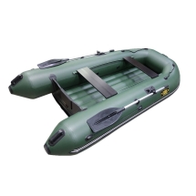 Лодка ПВХ Муссон 2900 НДНД Лодка ПВХ Муссон 2900 НДНД