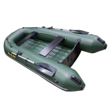 Лодка ПВХ Муссон 2900 НДНД Лодка ПВХ Муссон 2900 НДНД