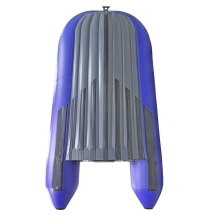 Лодка ПВХ Муссон 2900 НДНД Лодка ПВХ Муссон 2900 НДНД