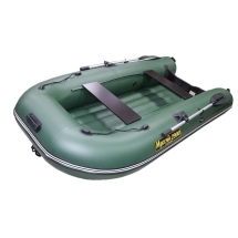 Лодка ПВХ Муссон 2900 НДНД Лодка ПВХ Муссон 2900 НДНД