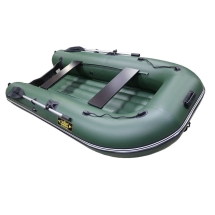 Лодка ПВХ Муссон 2900 НДНД Лодка ПВХ Муссон 2900 НДНД