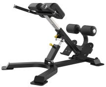 Тренажер Разгибание спины, гиперэкстензия, многопозиционная Impulse SL7047 Тренажер Разгибание спины, гиперэкстензия, многопозиционная Impulse SL7047