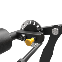 Тренажер Сгибание ног лежа Impulse IFP1604 Тренажер Сгибание ног лежа Impulse IFP1604