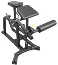 Тренажер Сгибание ног лежа Impulse IFP1604 Тренажер Сгибание ног лежа Impulse IFP1604