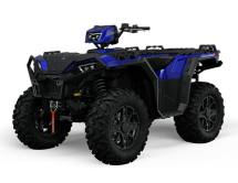 Квадроцикл POLARIS Sportsman 850 (ПСМ) Квадроцикл POLARIS Sportsman 850 (ПСМ)