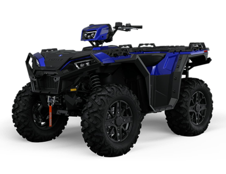 Квадроцикл POLARIS Sportsman 850 (ПСМ), фото 1