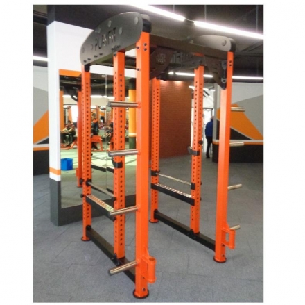 А-020 Силовая стойка усиленная, фото 1