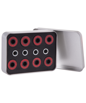 Набор подшипников SB, ABEC-9 Nylon, 8 шт., фото 1