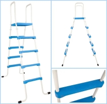 Бассейн PoolMagic White 4,6x1,3 м Standart