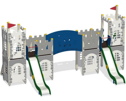 Игровой комплекс ИК-195.1, фото 1