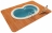 Бассейн 4х2,5х1,5м. Тибет Marshall Pools (чаша)