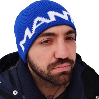 Шапка Manto mancap08, фото 2