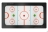Аэрохоккей BFG ICE TIME 6