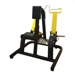 Тренажер VF-L3010 Рычажная гребная тяга Тренажер VF-L3010 Рычажная гребная тяга