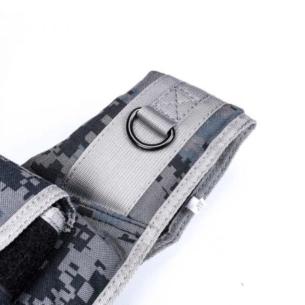 Жилет с отягощением LIVEPRO Weighted Vest, фото 2