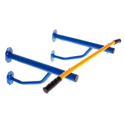 Турник настенный Midzumi Kishiro, фото 1