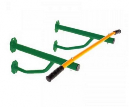 Турник настенный Midzumi Kishiro, фото 3