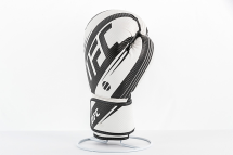 (UFC PRO Performance Rush 14 Oz - белые)