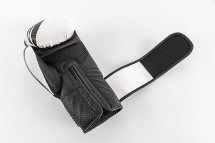 (UFC PRO Performance Rush 14 Oz - белые)