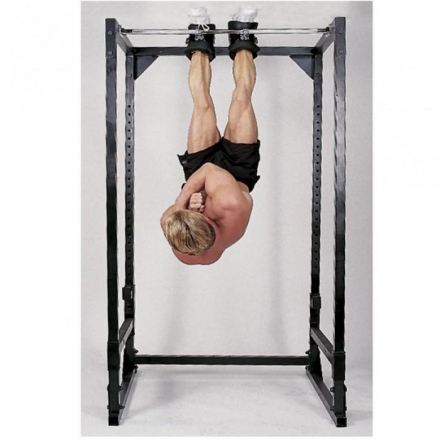 Ботинки инверсионные Body-Solid GIB2, фото 4