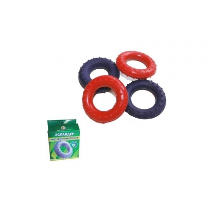 Эспандер массажный 20 кг, фото 1