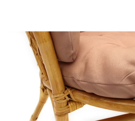 Набор мебели Багамы Премиум медовый, бежевый, фото 13