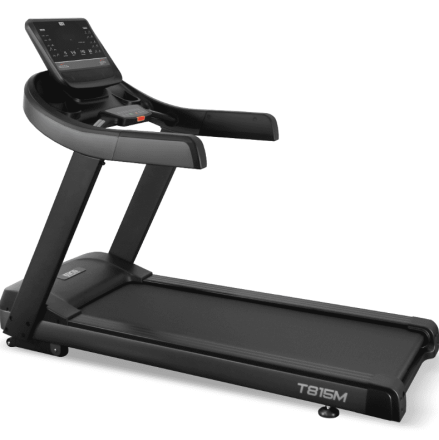 Беговая дорожка BRONZE GYM T815M, фото 1