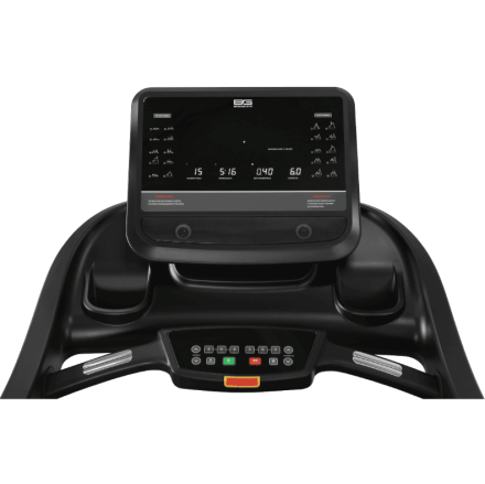 Беговая дорожка BRONZE GYM T815M, фото 2