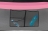 Батут Hasttings Classic Pink (3,05 м)				