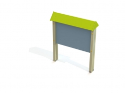 МФ 6.21 Щит информационный, фото 1 МФ 6.21 Щит информационный, фото 1