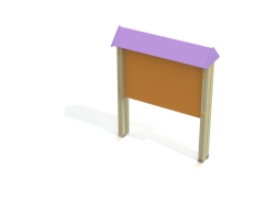 МФ 6.21 Щит информационный, фото 3 МФ 6.21 Щит информационный, фото 3