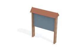 МФ 6.21 Щит информационный, фото 5 МФ 6.21 Щит информационный, фото 5