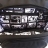 Рюкзак 6 Pack Fitness Expedition Backpack 500, со съемной системой контейнеров (черный)