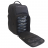 Рюкзак 6 Pack Fitness Expedition Backpack 500, со съемной системой контейнеров (черный)