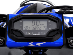 Квадроцикл SHARMAX 550 GX-Cruiser, фото 9