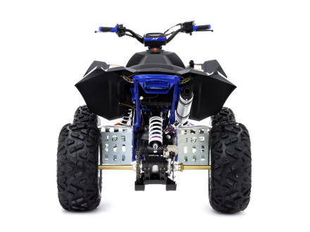 Квадроцикл SHARMAX 550 GX-Cruiser, фото 5