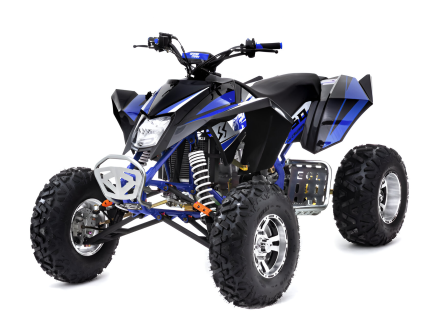 Квадроцикл SHARMAX 550 GX-Cruiser, фото 1