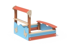 МФ 3.032 Песочница МФ 3.032 Песочница