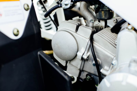 Квадроцикл SHARMAX Cross 180, фото 31