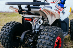 Квадроцикл SHARMAX Cross 180, фото 19