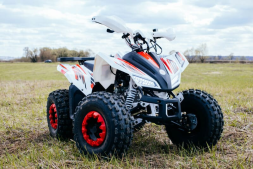 Квадроцикл SHARMAX Cross 180, фото 17