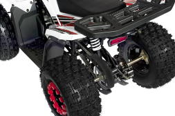 Квадроцикл SHARMAX Cross 180, фото 13
