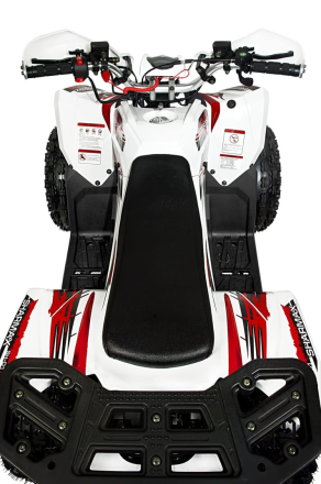 Квадроцикл SHARMAX Cross 180, фото 8