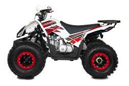 Квадроцикл SHARMAX Cross 180, фото 7