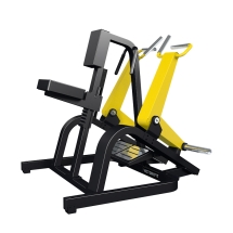 Тренажер Горизонтальная тяга под наклоном VictoryFit GYM-P1804 Тренажер Горизонтальная тяга под наклоном VictoryFit GYM-P1804